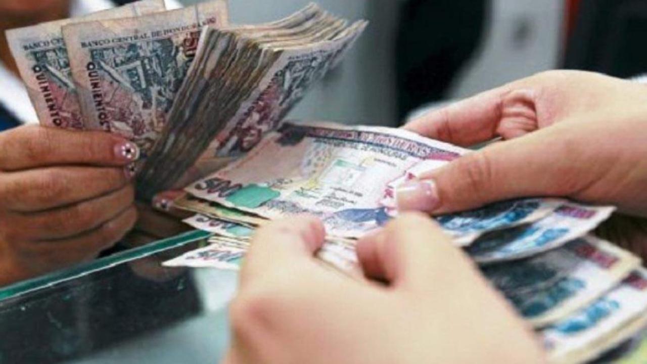 Imagen de Así quedó la tabla del salario mínimo en Honduras tras la aprobación del nuevo aumento a partir del 1 de julio