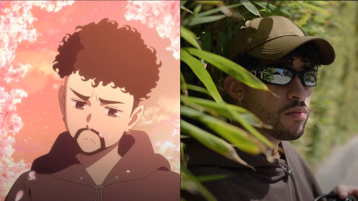Imagen Principal de Nota: Descubre el significado de la nueva canción de Bad Bunny, canta en japonés
