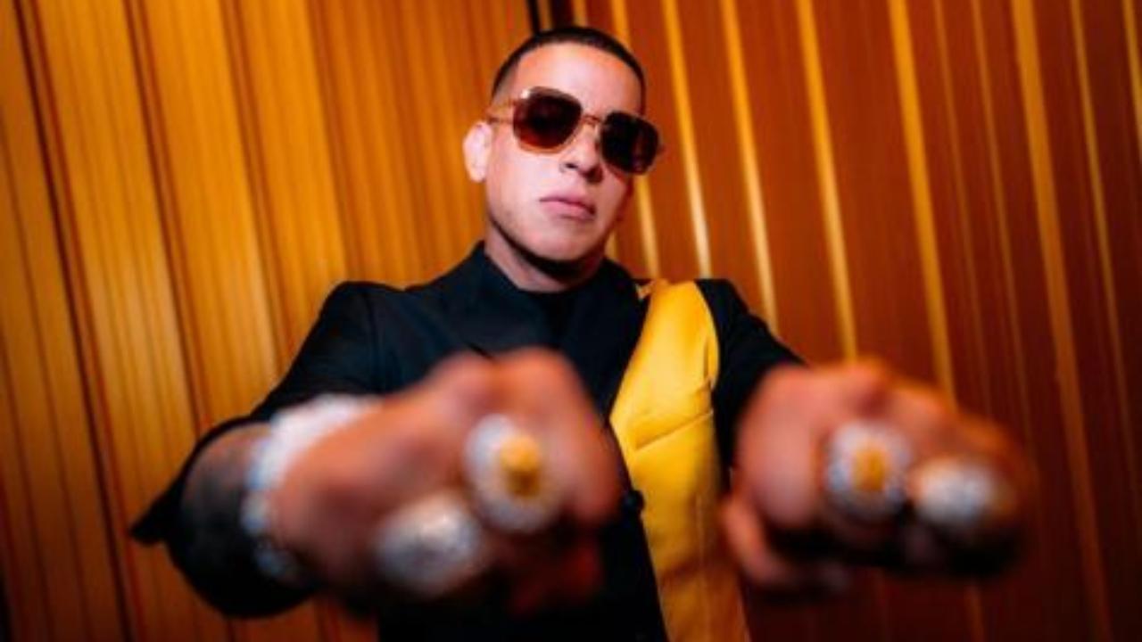 Imagen de Daddy Yankee reveló su secreto para permanecer joven
