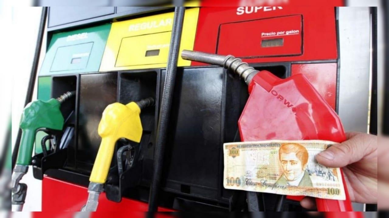 Imagen de Hondureños sufrirán una nueva alza en los precios de los combustibles a partir del 28 de junio