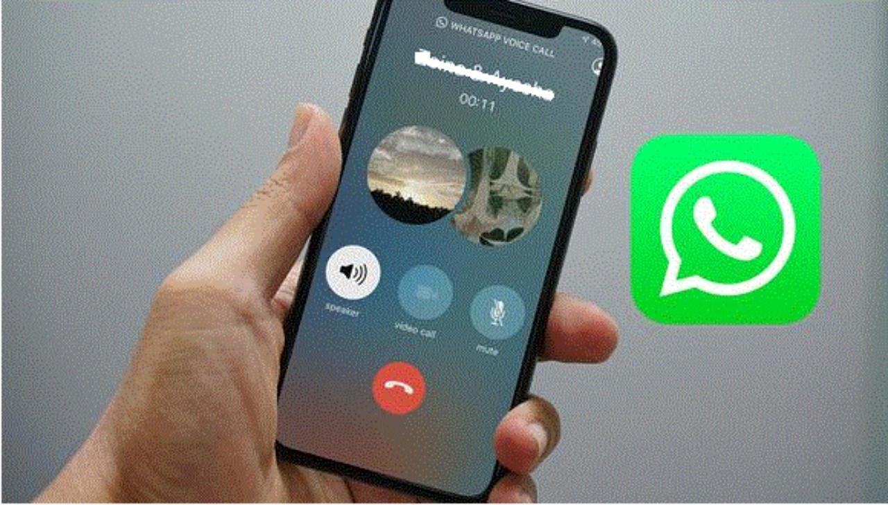 Imagen de Aprende a grabar una llamada en WhatsApp con este sencillo truco