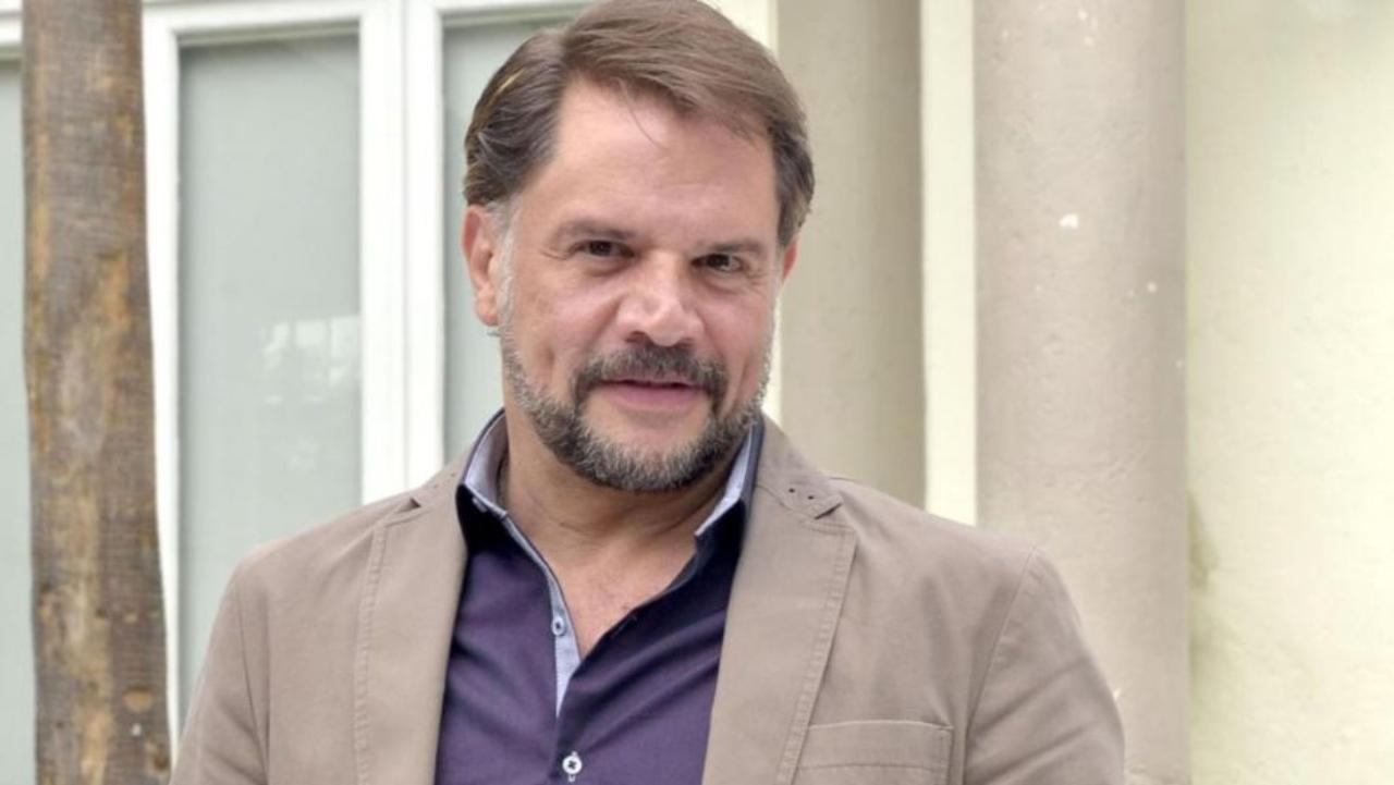 Imagen Principal de Nota: Arrestan al actor Héctor Parra por presunto abuso sexual contra su hija menor de edad