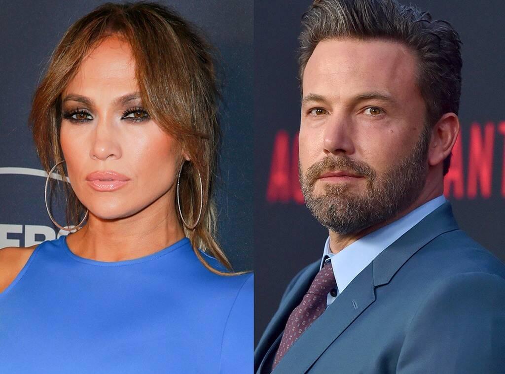 Imagen de Jennifer López deja Miami y se muda a Los Ángeles con Ben Affleck