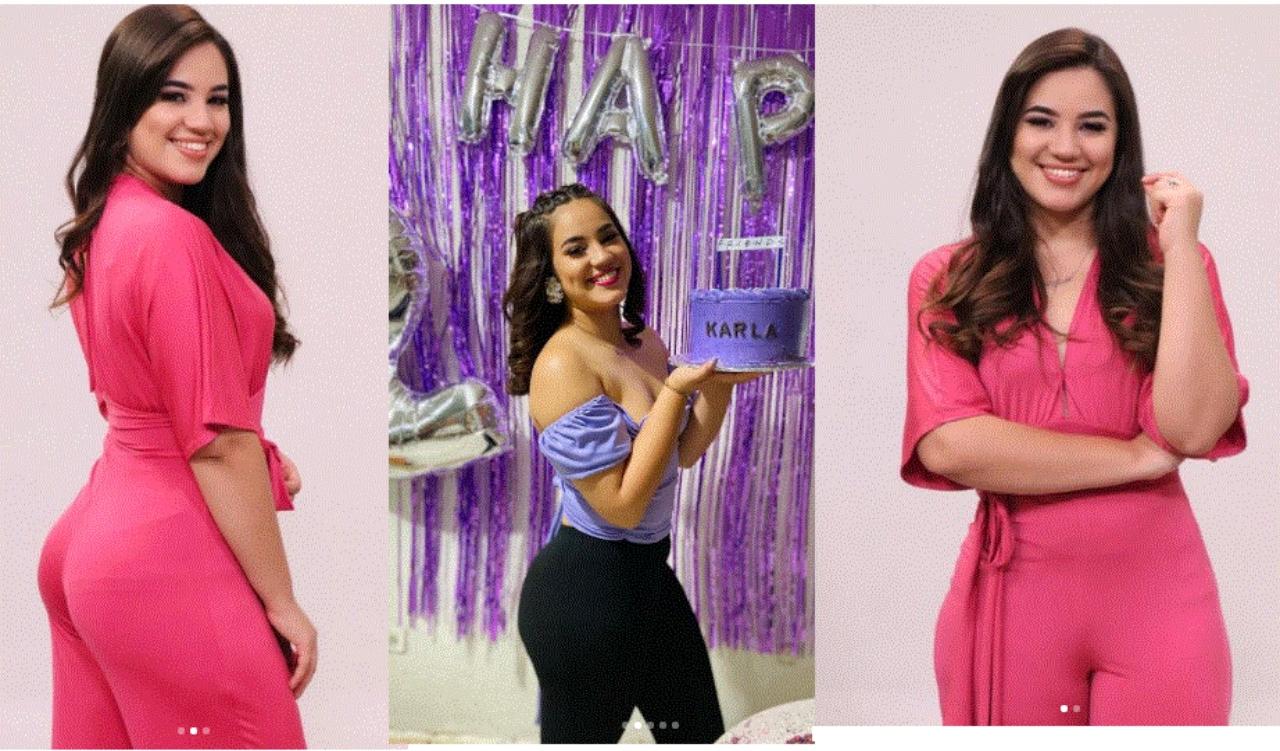 Imagen Principal de Nota: Los del Cuarto: La Kensy de 'Amor de Barrio' celebró sus 24 años a lo grande