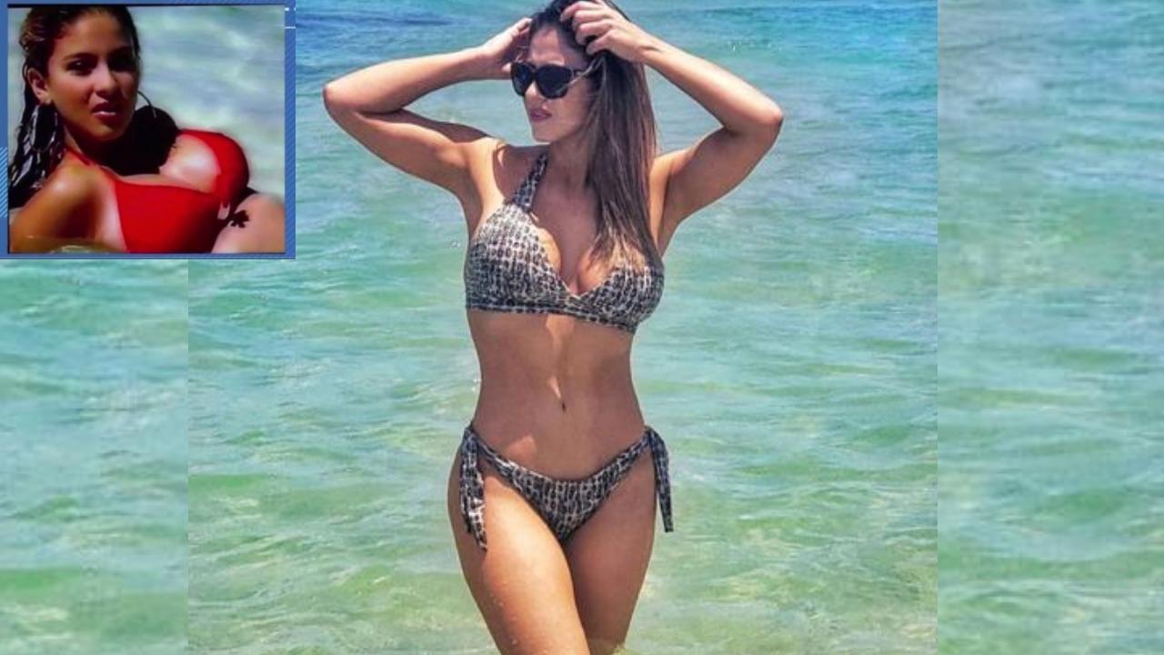 Imagen Principal de Nota: Kritza Pérez reveló que se realizó una cirugía en su cuerpo para sentirse mejor