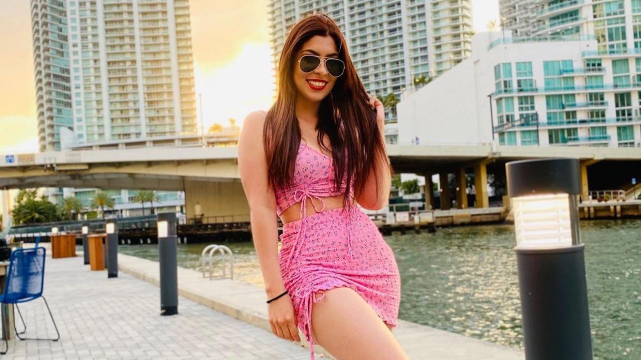 Imagen Principal de Nota: Laura Meza enamora a sus seguidores con impresionante cambio de look
