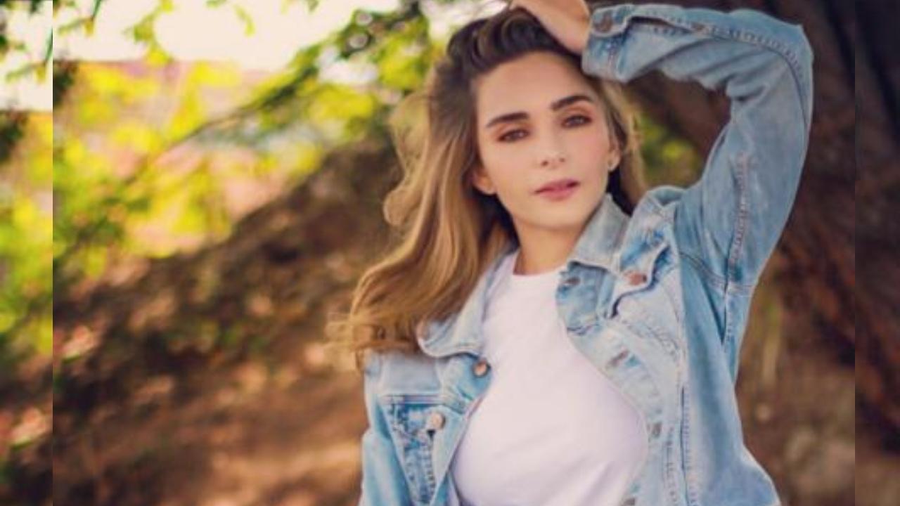Imagen Principal de Nota: Grafólogo descubre el pasado de Laura Pérez tras analizar su escritura
