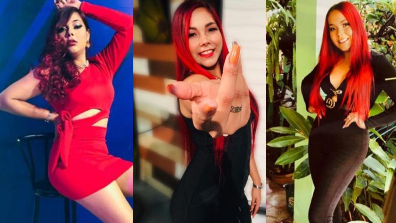 Imagen Principal de Nota: Conoce a Sol Galdámez la enfermera y comediante pelirroja de Los del Cuarto
