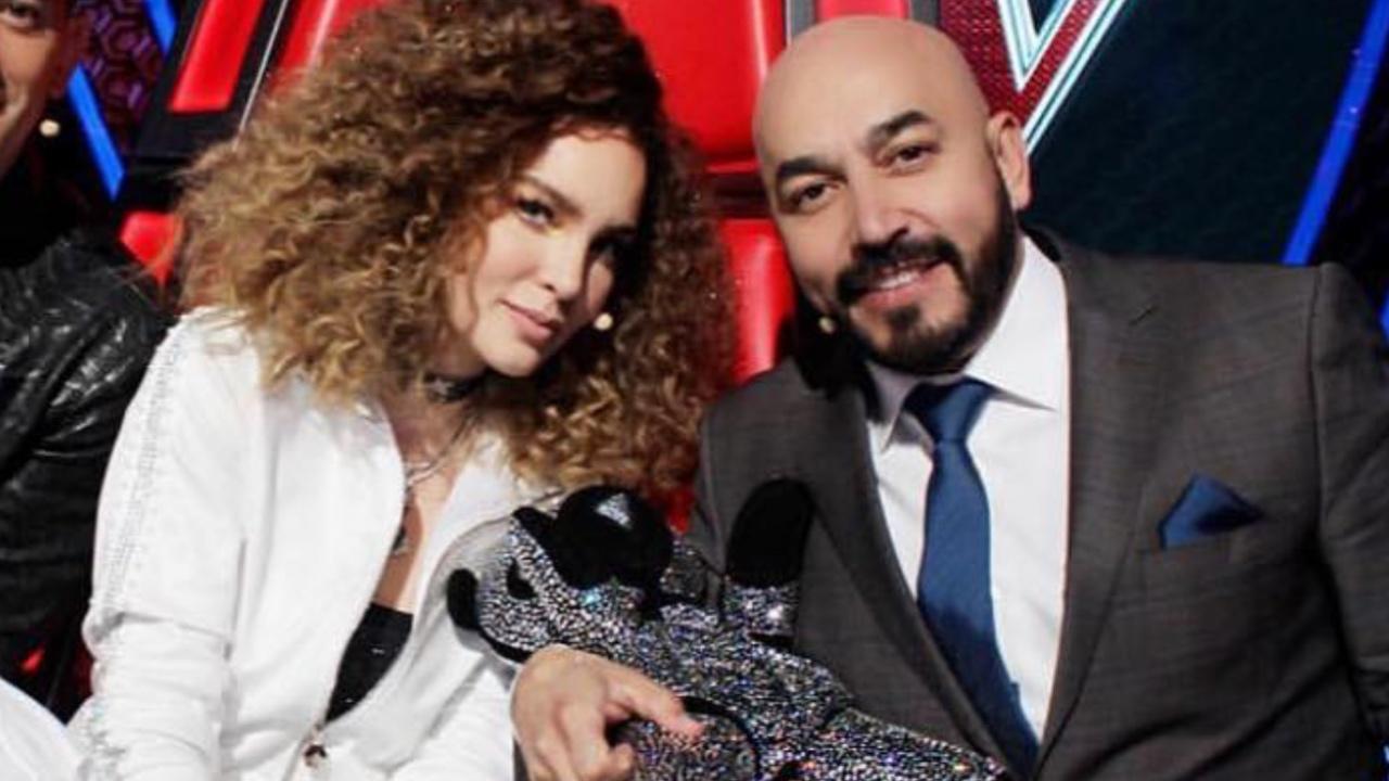 Imagen de Lupillo Rivera se borró de la piel el tatuaje de Belinda ¿con qué lo remplazó?