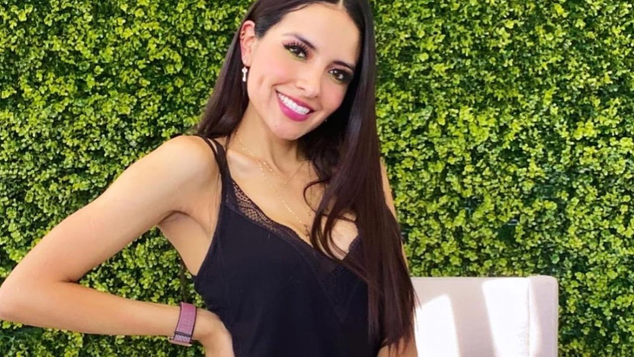 Imagen Principal de Nota: LM5: Nadia Caro habló de todo lo que sabe sobre el escándalo que involucra a Maite Perroni