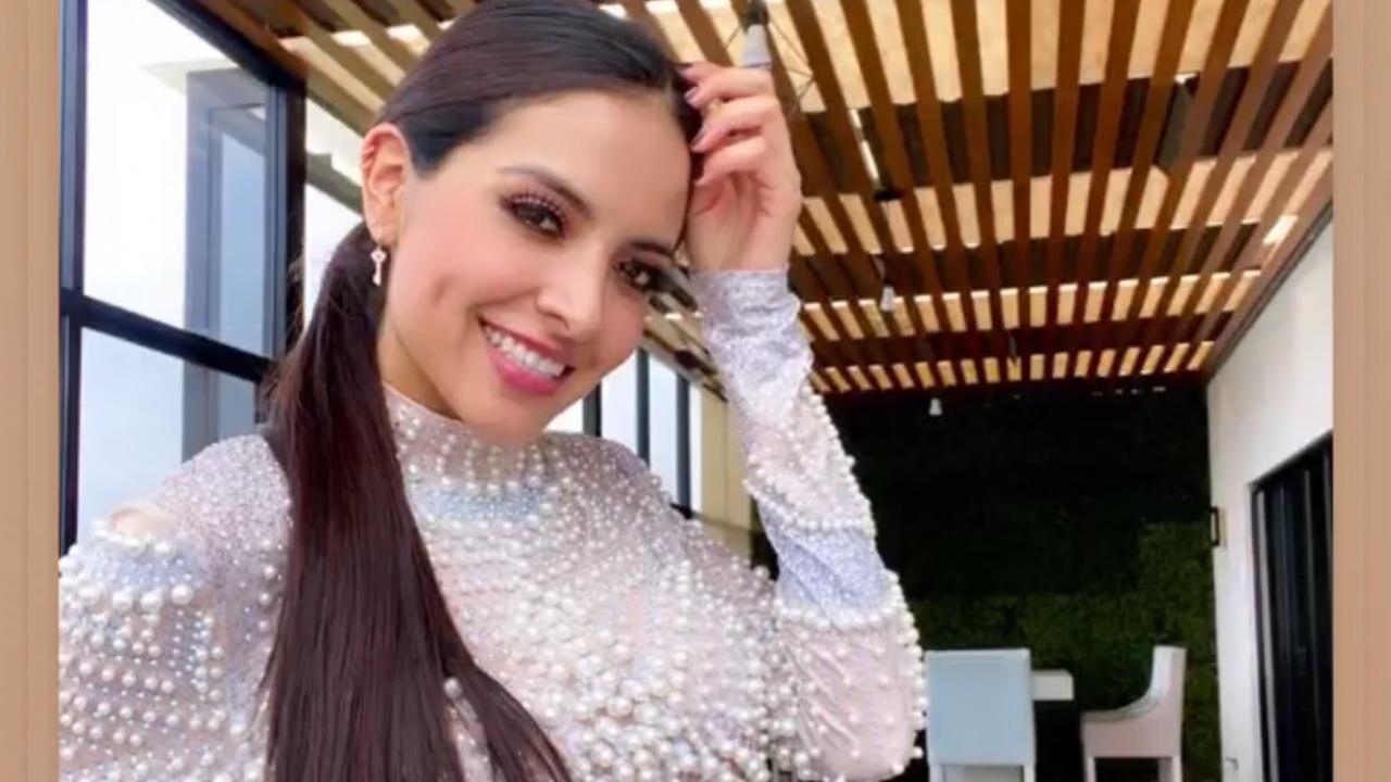 Imagen Principal de Nota: Corresponsal mexicana de Las Mañanas del 5 te actualiza con las noticias de los famosos para esta semana