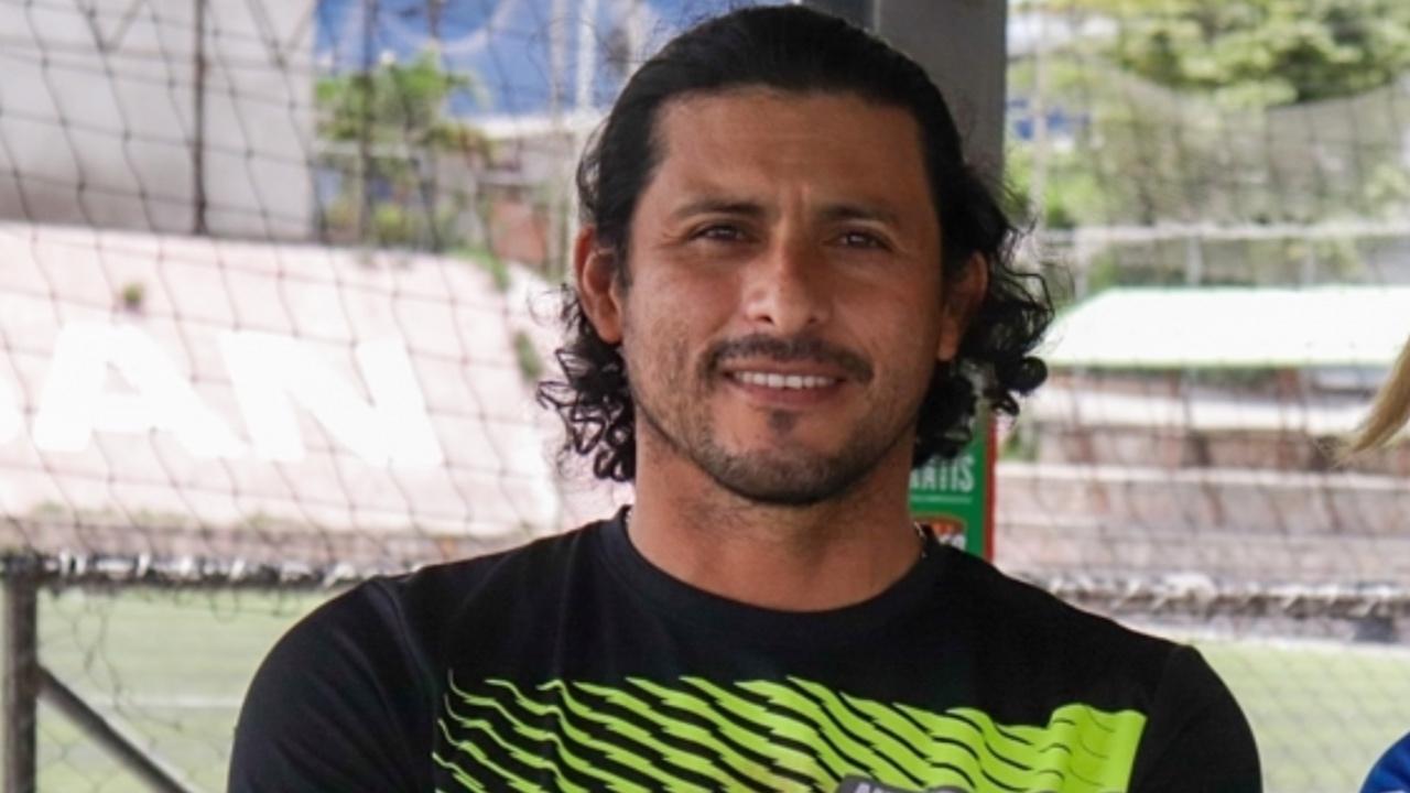 Imagen Principal de Nota: ‘Todos podemos equivocarnos, lo importante es rectificar’, Noel Valladares tras jugar primero con Motagua y luego con Olimpia