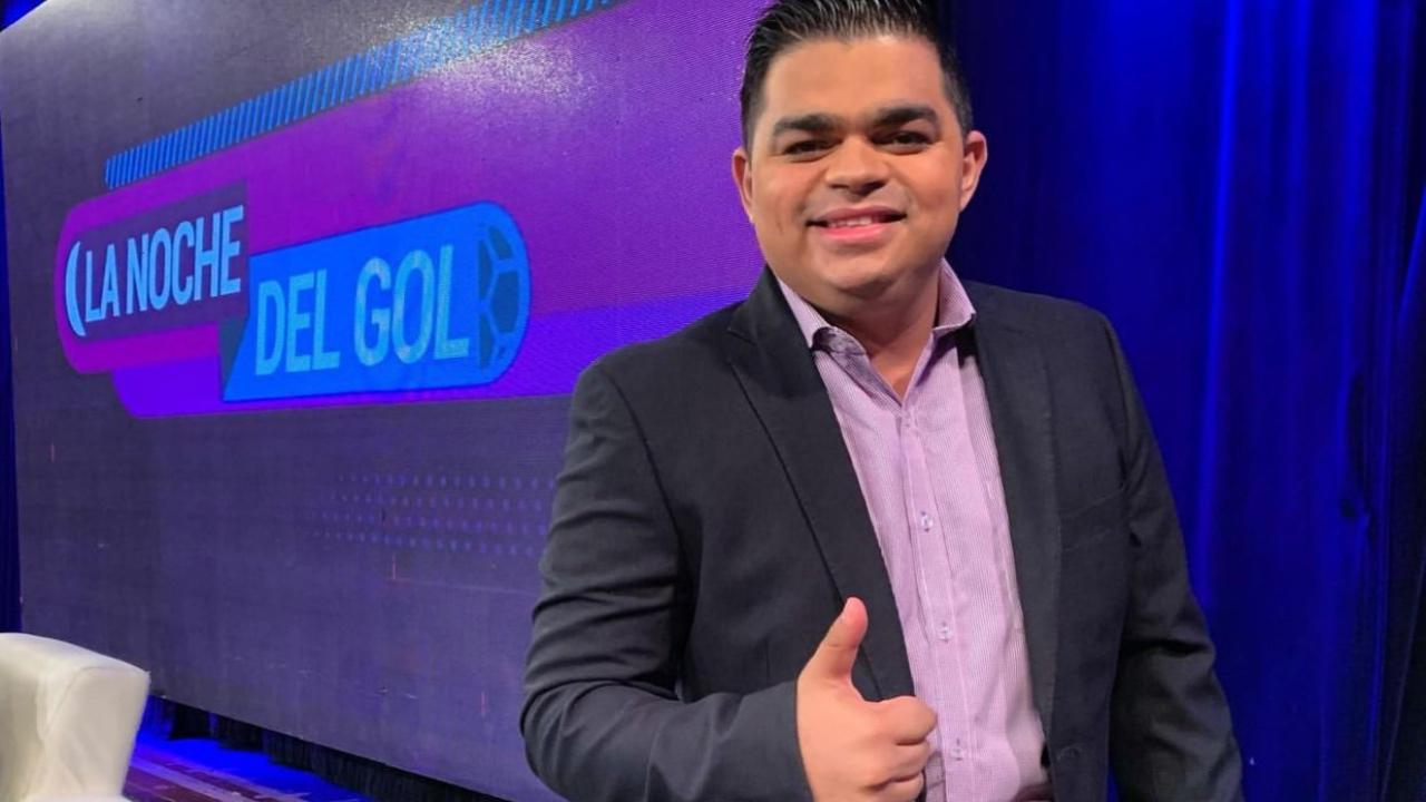 Imagen de ¡Sorprendente! Rely Maradiaga revela que quiso ser antes de llegar a los medios de comunicación