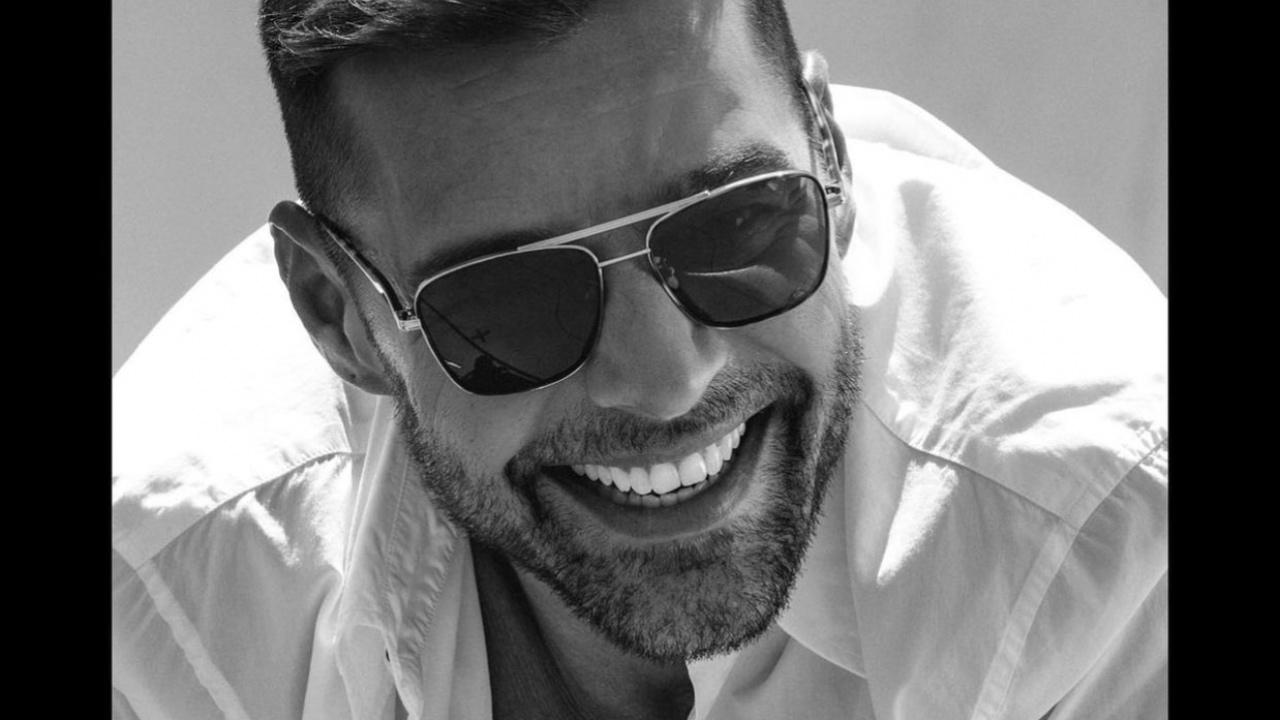 Imagen Principal de Nota: ¿Ricky Martin se enamoró de alguna de sus exnovias? Aquí lo que dijo el portorriqueño