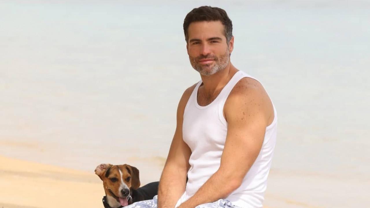 Imagen de Exclusiva LM5: El actor Roberto Manrique cuenta su experiencia en su proyecto ´Juntos por la tierra´