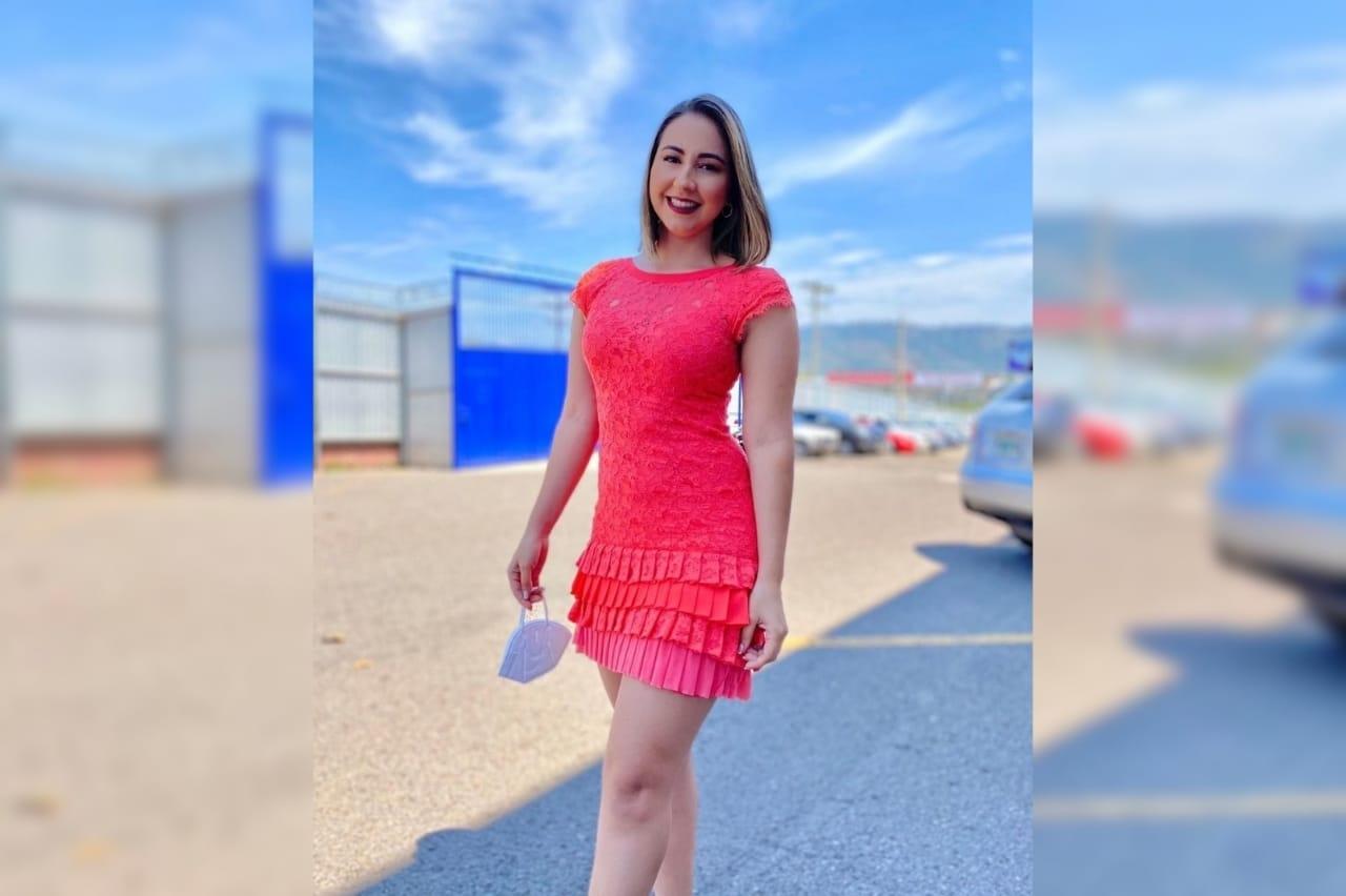 Imagen Principal de Nota: Rocío Hernández comparte su estricta rutina de ejercicios para mantener su cuerpo tonificado