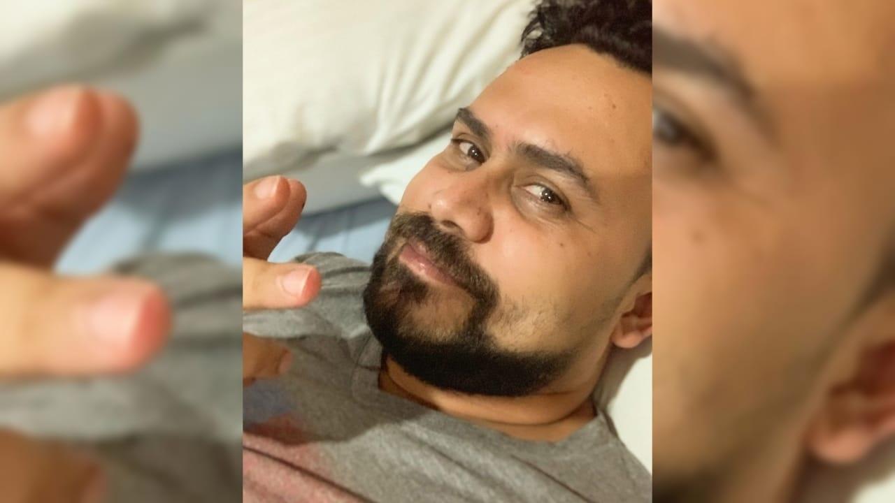 Imagen Principal de Nota: 'Este maldito virus no nos suelta'; Sammy Martínez comparte emotivo mensaje tras haber dado positivo al covid