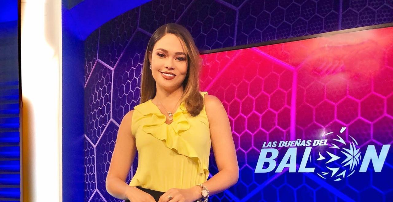 Imagen de Sirey Morán le responde a seguidor que la llamó 'fea' y que dejara de usar tanto filtro