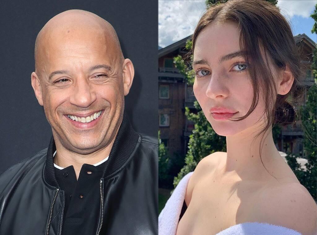 Imagen de Hija de Paul Walker ha considerado unirse a Rápidos y Furiosos, Vin Diesel lo revela