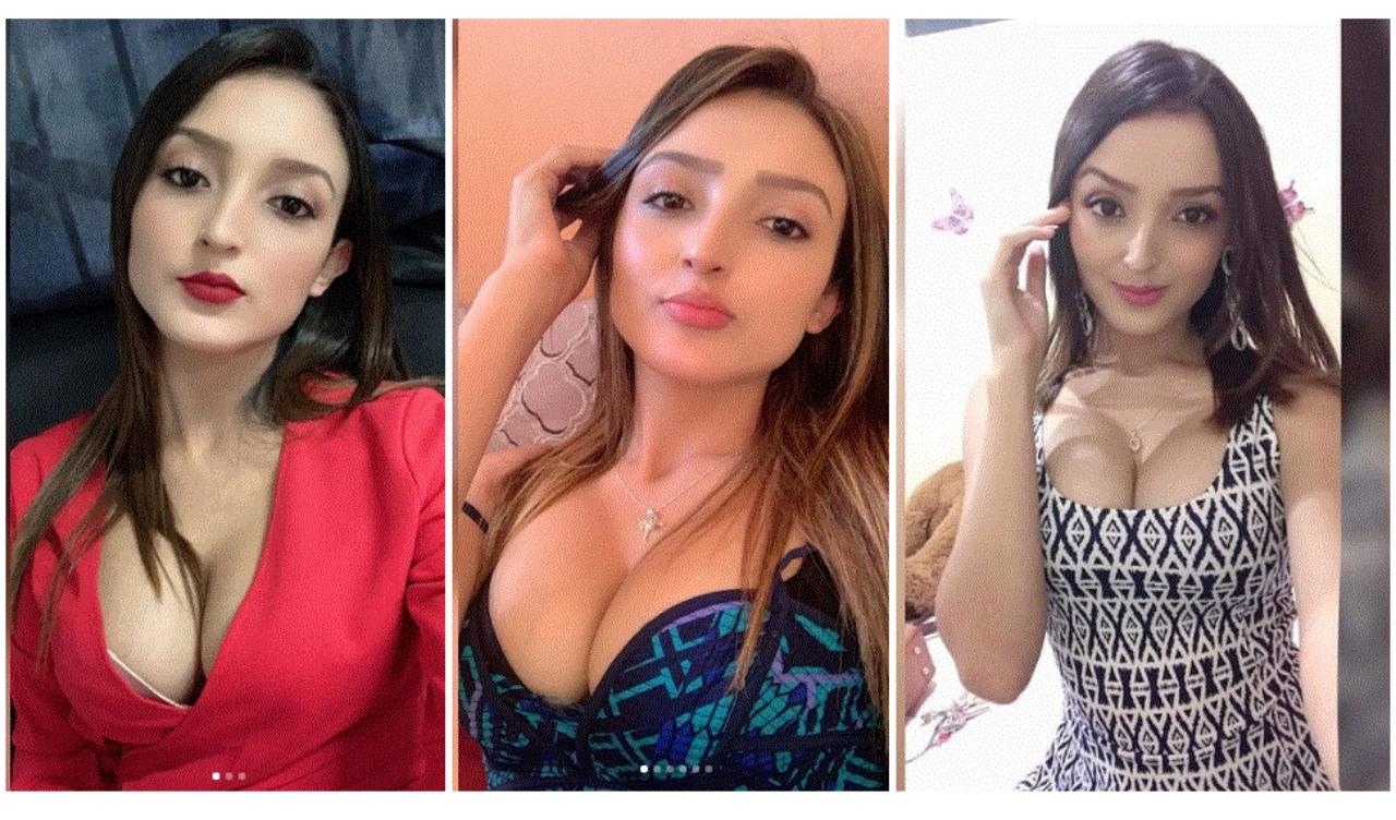Imagen Principal de Nota: ¿La Barbie policía hondureña tiene cuenta en OnlyFans?
