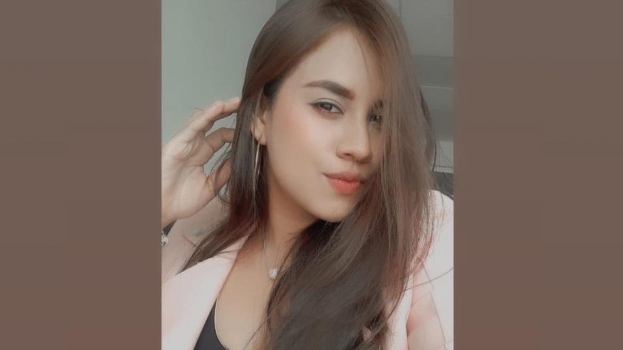 Imagen de Conoce a Vivian Ramírez, la guapa comediante de Los del Cuarto