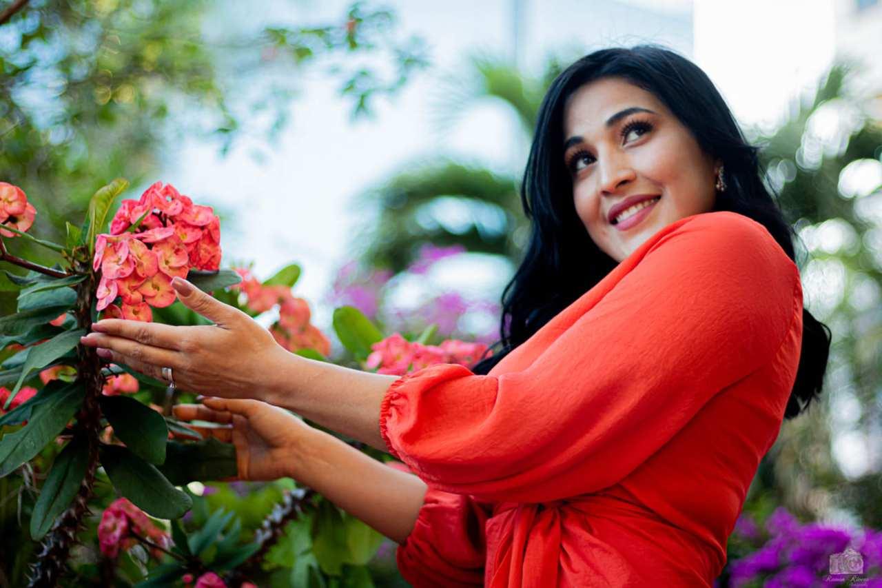 Imagen de Martha Ríos rompe corazones tras publicar foto junto a  su novio