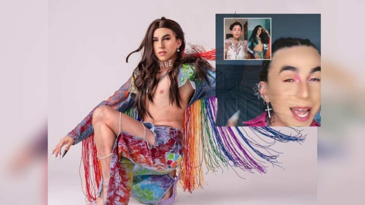 Imagen de "¡Otro sueño cumplido!": Tiktoker hondureño recibe tremenda sorpresa del influencer mexicano Kunno