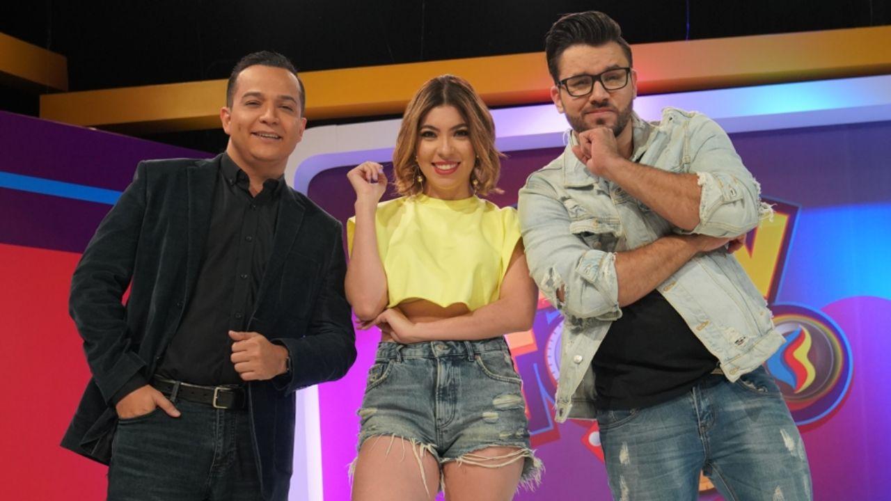 Imagen de ‘CON TODO’ el nuevo programa de Canal 5 para ganar grandes premios, descubre como puedes ser un ganador
