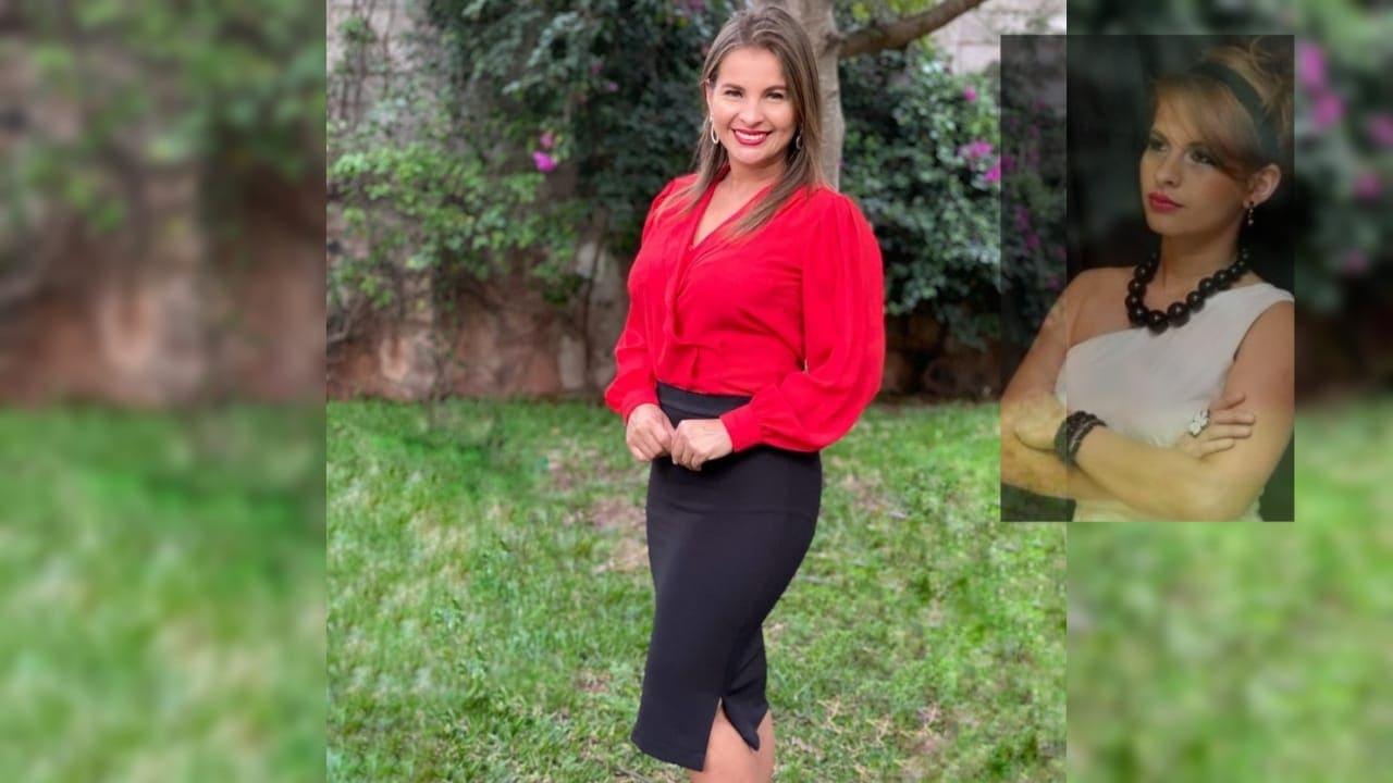Imagen de Cristina Rodríguez sorprende a sus seguidores al compartir foto de sus inicios en las pantallas