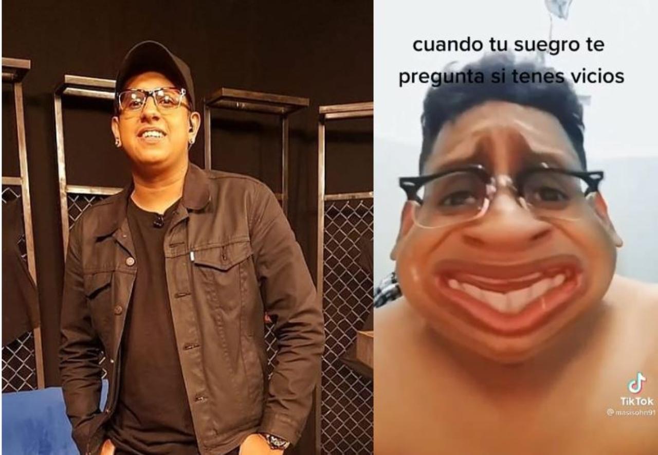 Imagen de 'El Masiso' de Los del Cuarto enloquece a sus seguidores con divertido TikTok