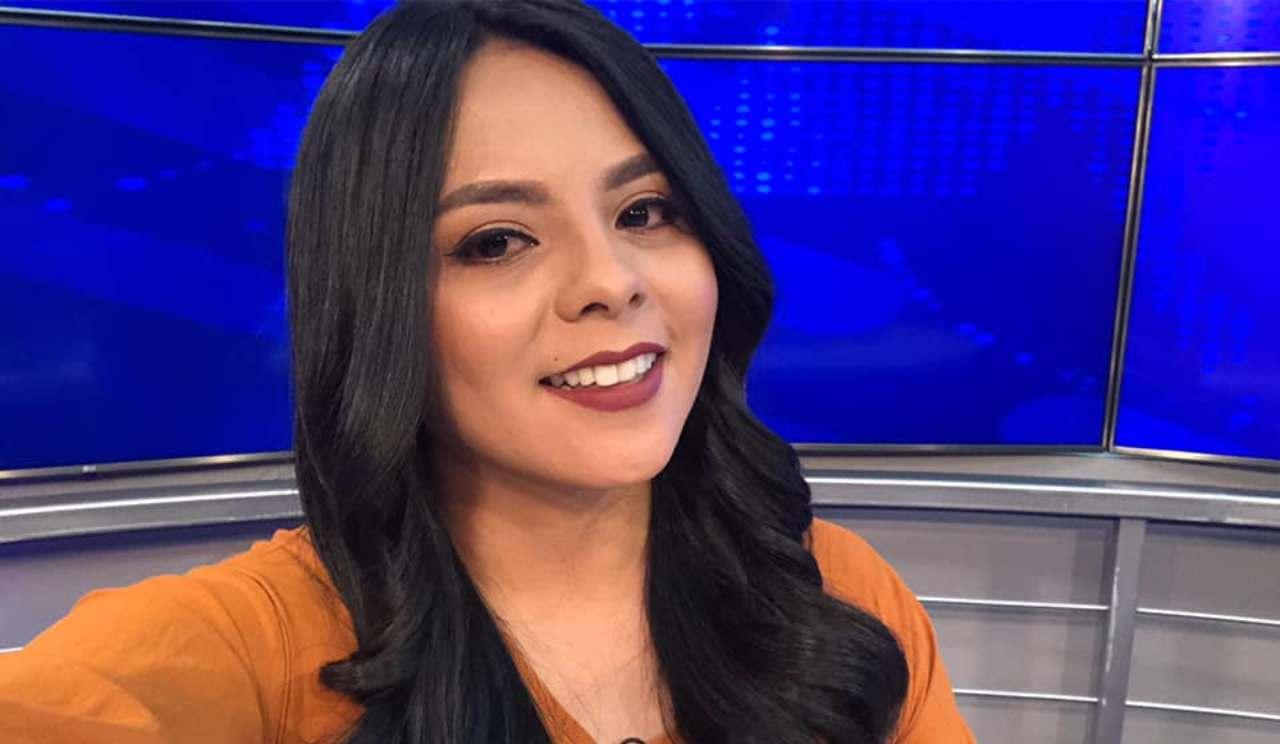 Imagen Principal de Nota: ¿Se casa Eunice López? Esto responde la presentadora hondureña