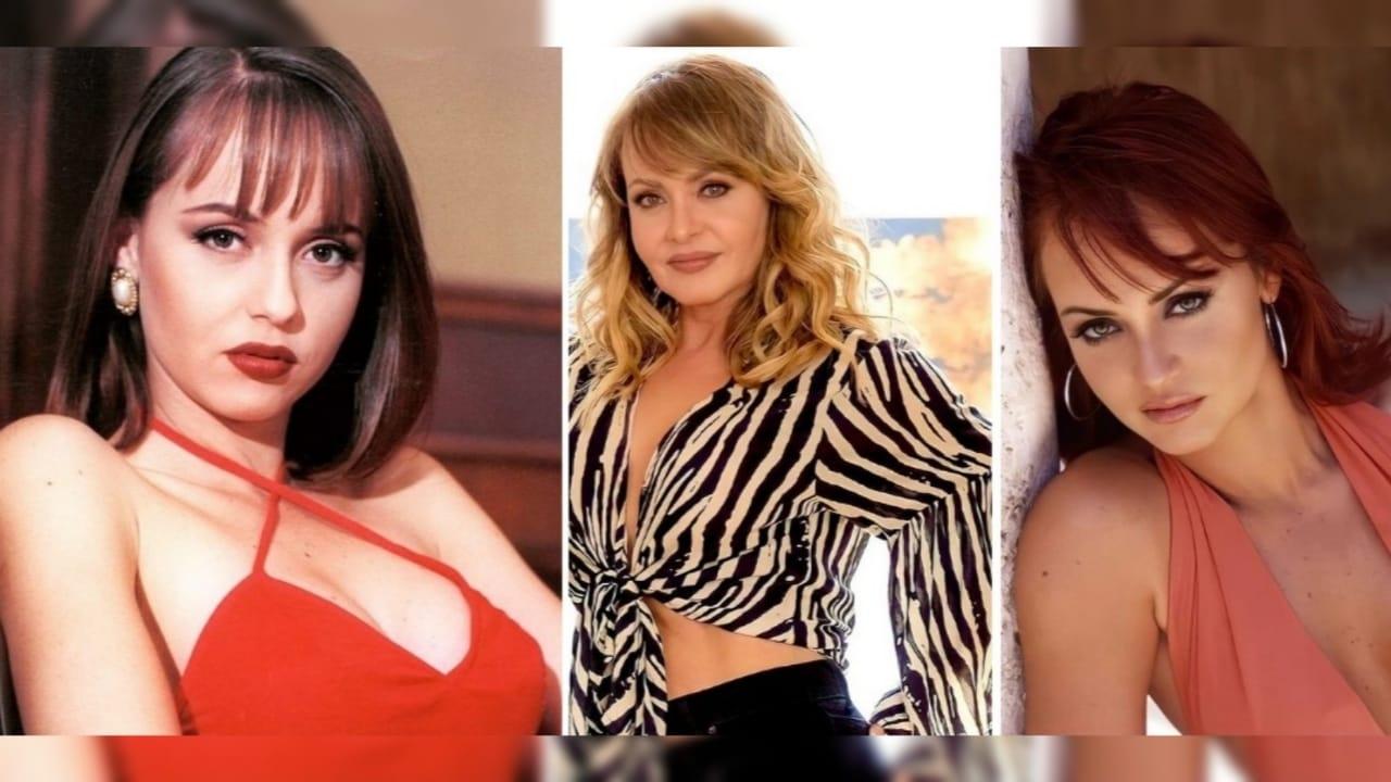 Imagen de Gaby Spanic reapareció con nuevo rostro y le llueven las críticas por 'abuso de bótox'