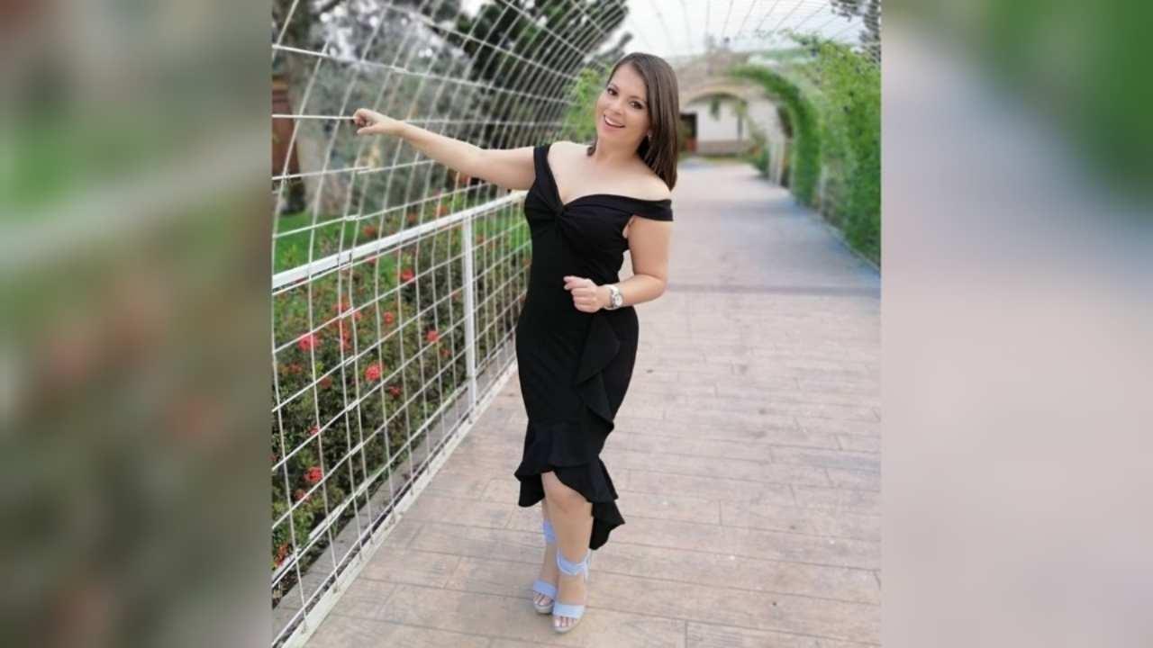 Imagen de Jacky Redondo cautiva las redes al lucir más delgada y bella, ¡tienes que verla!