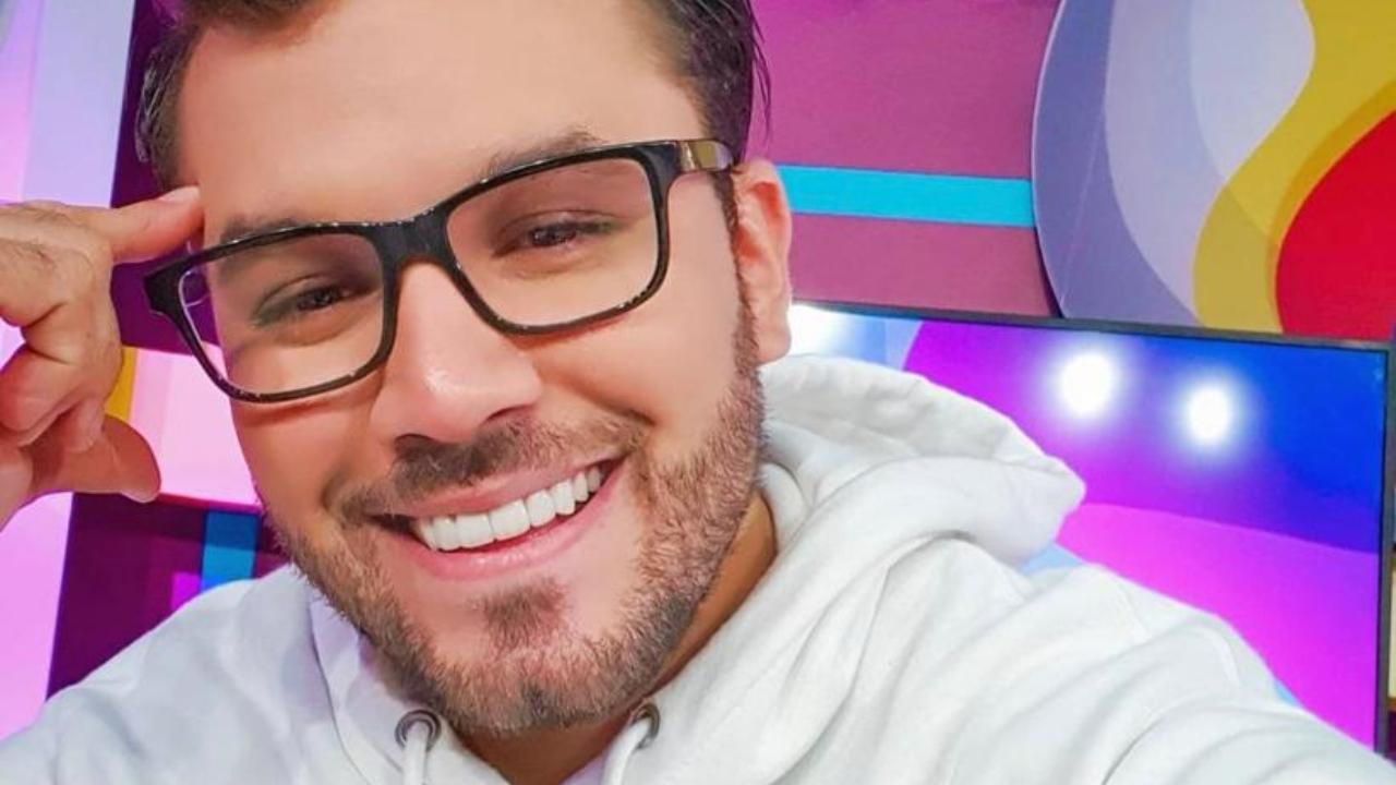 Imagen de Jean Paul Irías enamora a sus seguidoras con tiernos videos en TikTok