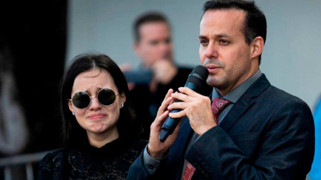 Imagen de ‘La batalla por la herencia de José José’: José Joel amenaza a su hermana  Sarita con enviarla a la cárcel
