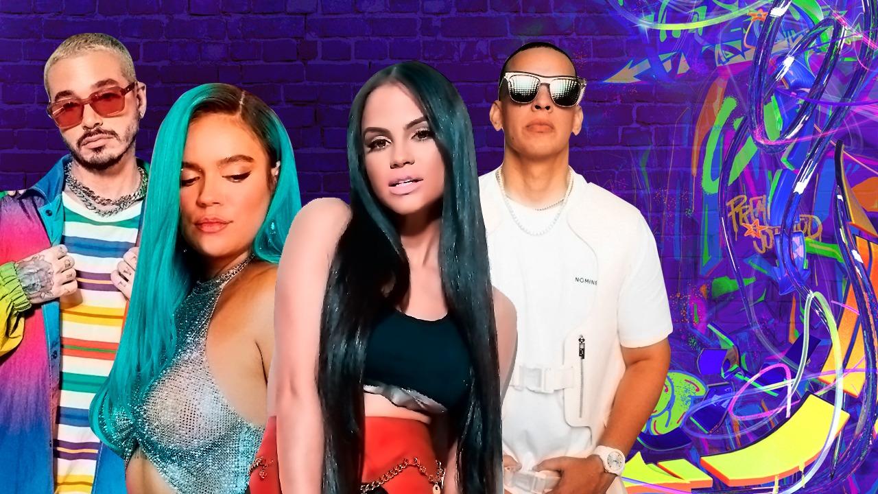Imagen Principal de Nota: Todo lo que debes saber de Premios Juventud 2021