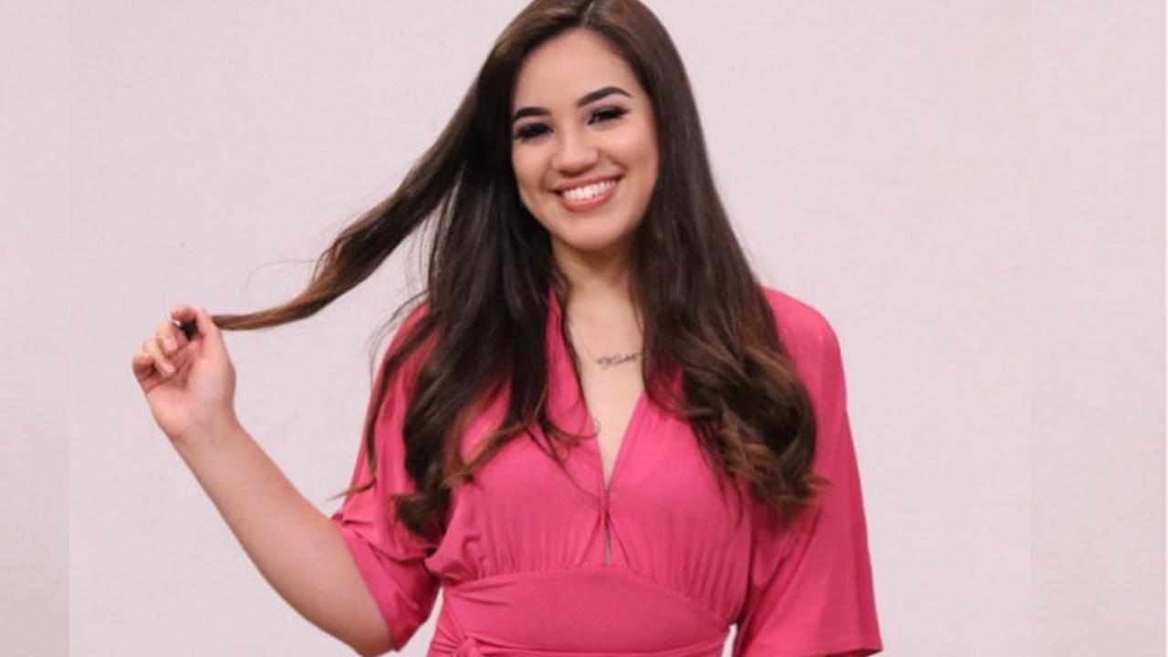 Imagen Principal de Nota: Los cinco TikTok’s que demuestran que la Kensy no tiene dos pies izquierdos en el baile