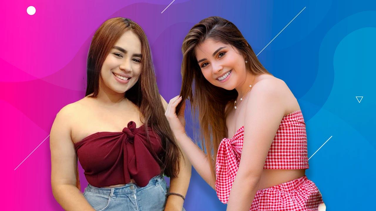 Imagen Principal de Nota: Lacochizu y Vivian Ramírez se roban el show bailando en un Mall capitalino