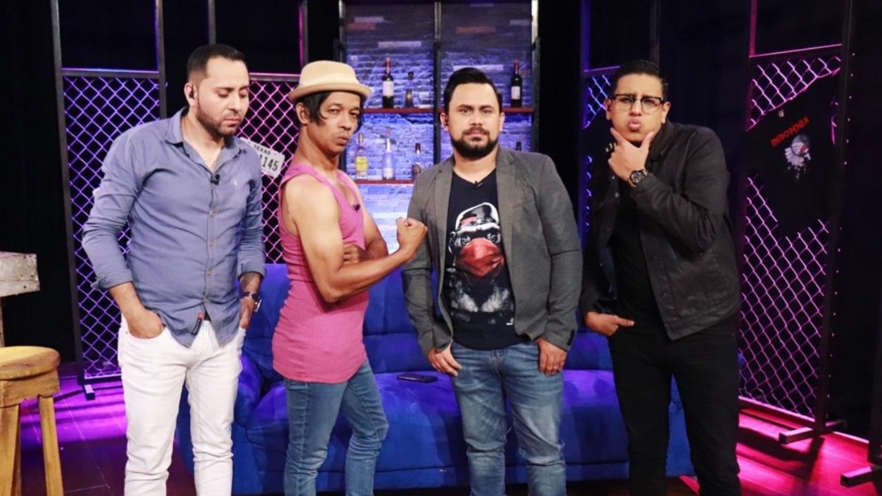Imagen Principal de Nota: Los del Cuarto y su fuerte crítica sobre la Lista Engel