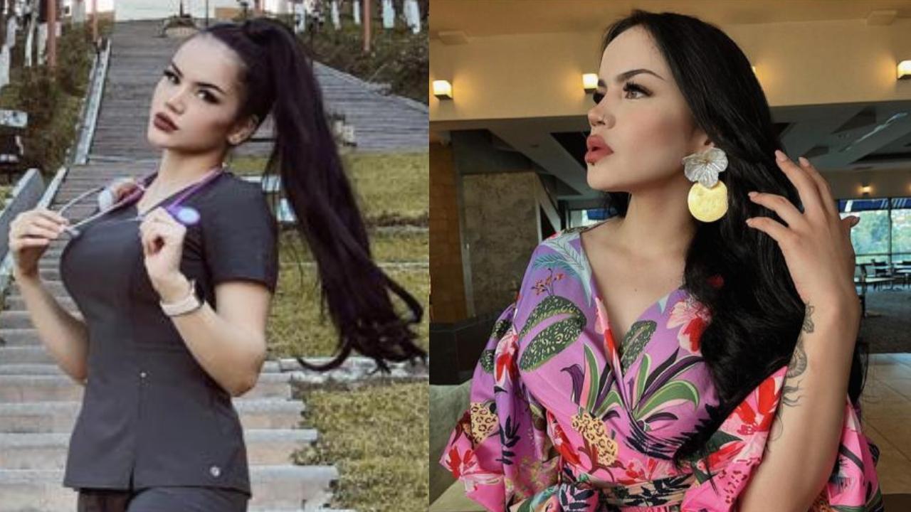 Imagen de La Natti Natasha hondureña y sus tips para verse como mujer ‘empoderada’