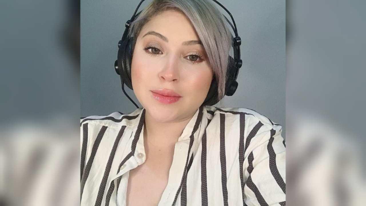 Imagen de Al estilo JLo, la hondureña Maru Quesada comprueba que tiene talento para el baile, ¡tienes que ver sus pasos!