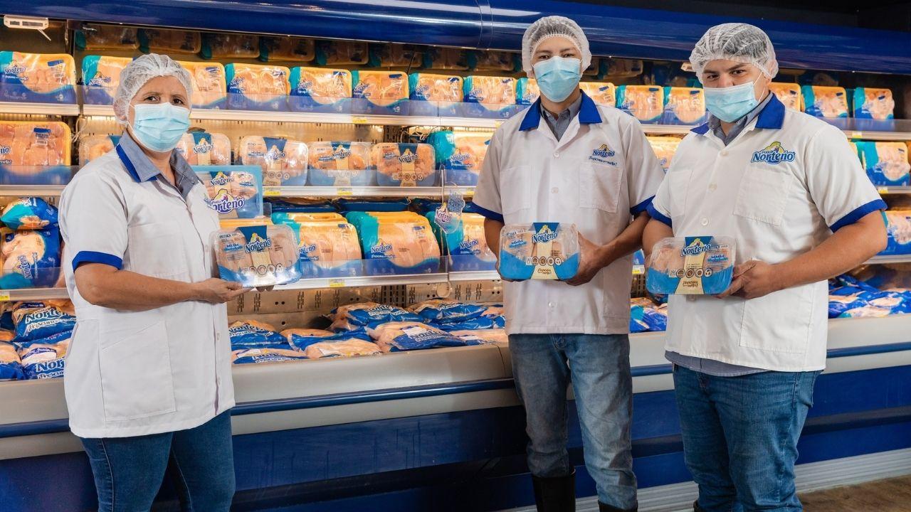 Imagen de Marcas de Cargill lideran el "TOP OF MIND" en Honduras