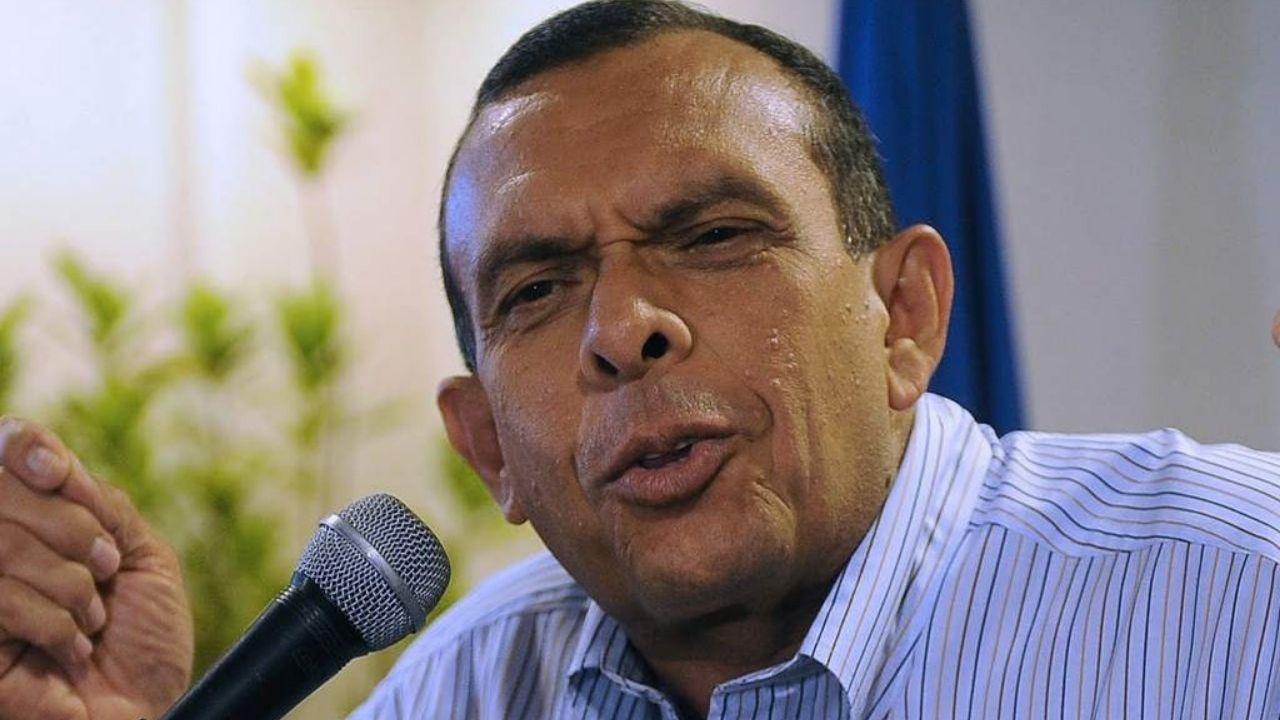 Imagen de Estados Unidos prohíbe ingreso al expresidente hondureño Porfirio Lobo tras figurar en Lista Engel