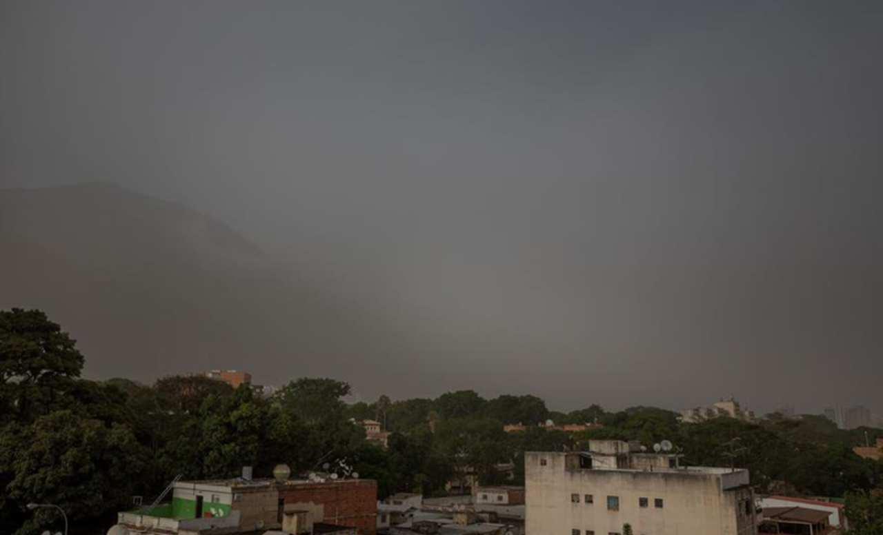 Imagen Principal de Nota: Ingreso de humedad seguirá dejando lluvias en varias regiones de Honduras