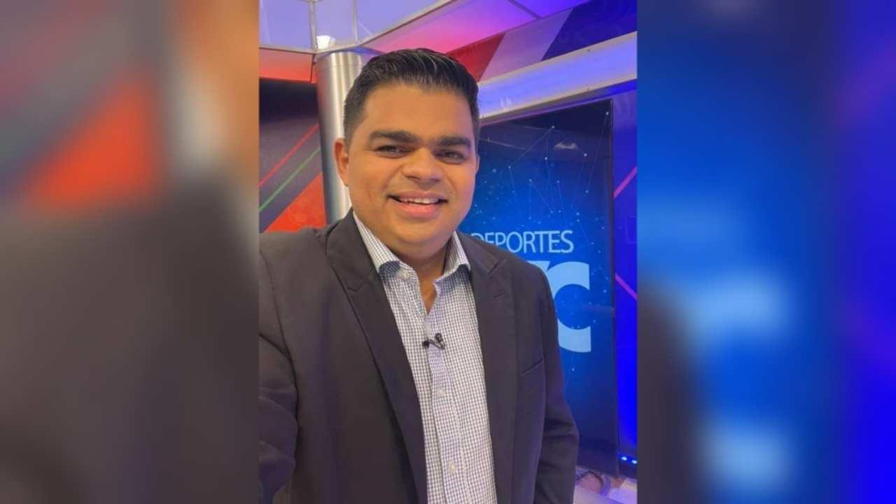 Imagen Principal de Nota: Rely Maradiaga comparte la poderosa oración que hizo a sus 15 años cuando soñaba con llegar a TVC