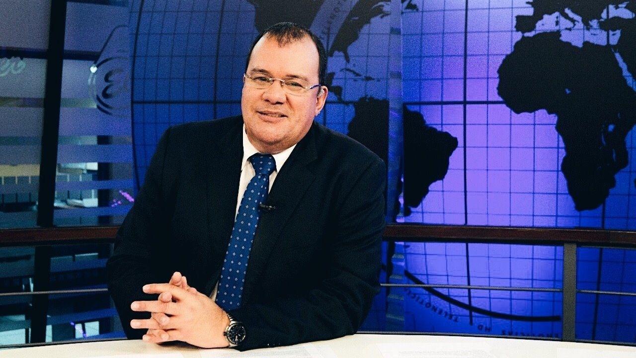 Imagen Principal de Nota: Renato Álvarez sorprende con 'premonición' sobre la Selección de Honduras y el Mundial de Catar 2022
