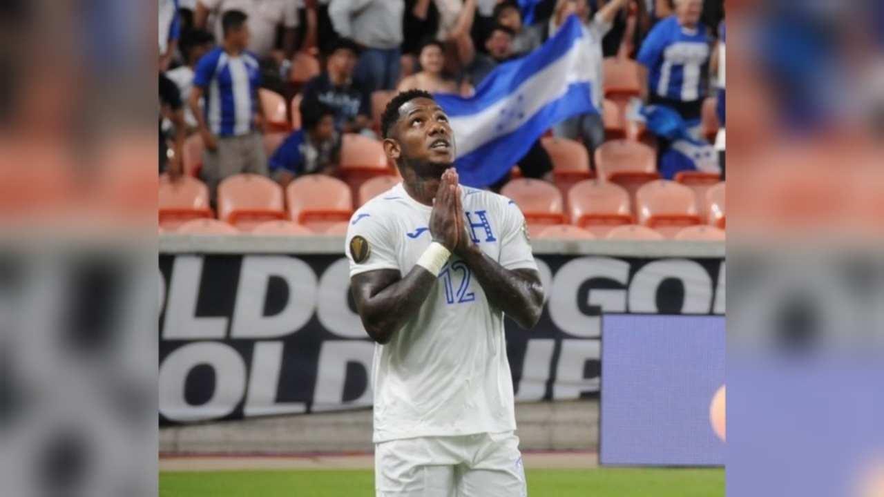 Imagen de Romell Quioto rompe el silencio tras la eliminación de la H en Copa Oro: 'No es fácil, pero volveremos a celebrar'