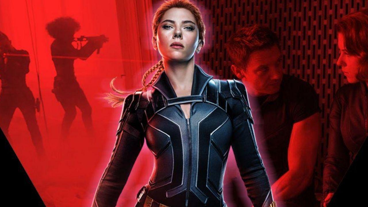 Imagen Principal de Nota: Viuda Negra: una notable aventura llamada a dejar huella en el Universo Marvel