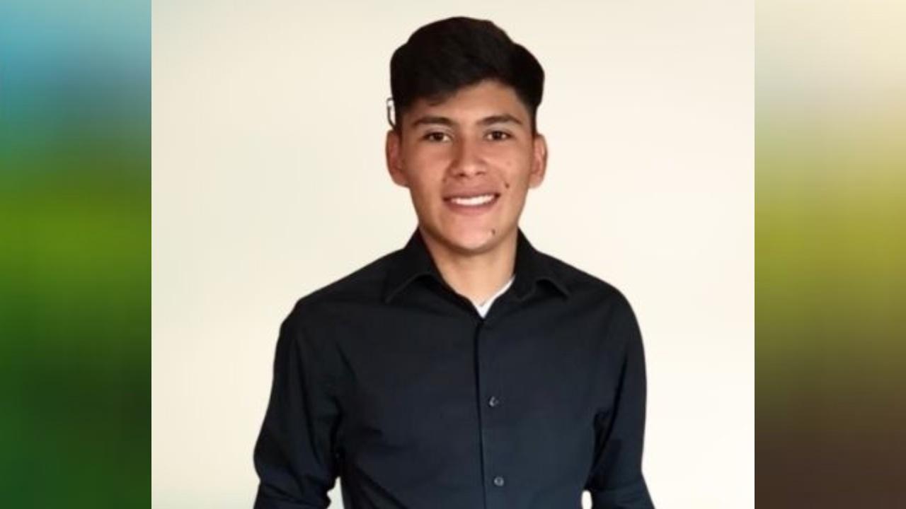 Imagen de ‘Yo sé que no voy a quedar igual’: el conmovedor mensaje de Wilson Berrios, joven que que quedó sin rostro