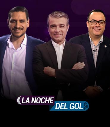 La Noche del Gol